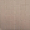 Dark Grey Matt Piccolo City (48x48) 300x300 (11 Sheet / m²)