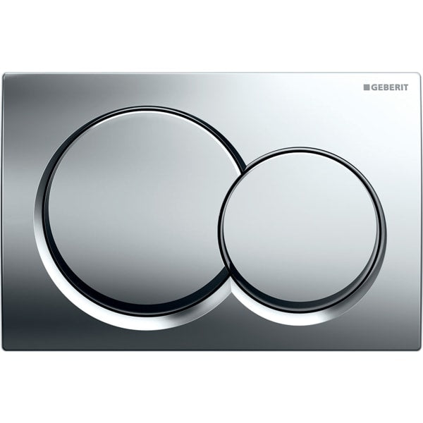 Alpha01 Actuator for DF ShinyChromeRound