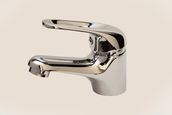 Mixed Tide Standard Basin Mixer