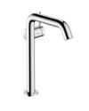 Hansgrohe Tecturis S Single Lever Basin Mixer 240 Fine Coolstart For Wash Bowls Without Waste Set Ch