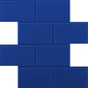 Crystal Royal Blue (73x148) 300x300 (11 Sheet / m²)