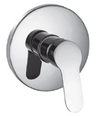 Serenus Concealed Shower/Bath Mixer