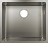 Hansgrohe S71 S719-U450 Under-Mount Sink 450 Stainless Steel