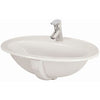 Sumaya 57Cm Vanity Basin 1Th 570X460X220