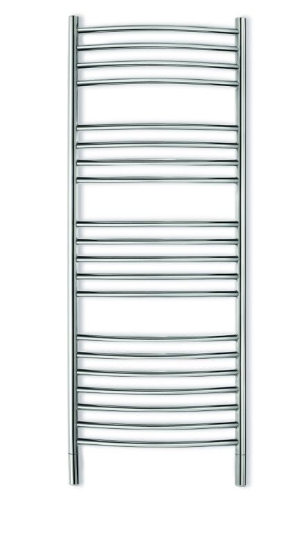 Classic C (520) Curved Polished Left (915 X 520 X 160)