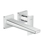 Metropol 2-H.Basin Mi.225 Wall Zh.Chr