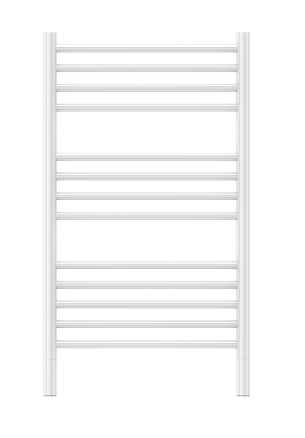 Classic C (400) Curved White Right (915 X 400 X 160)