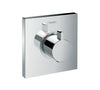 Hansgrohe Showerselect Thermostat Highflow For Concealed Installation Chrome