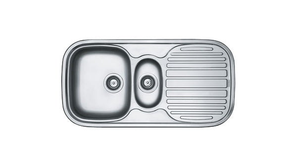 Quinline QLX651 S/B & Tidy 970x500x179