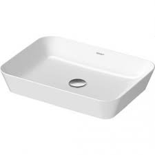 Cape Cod Washbowl White , 550 X 400 mm