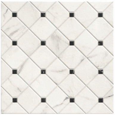 Siena H44 442X442X9mm (1.37Sqm/Bx)