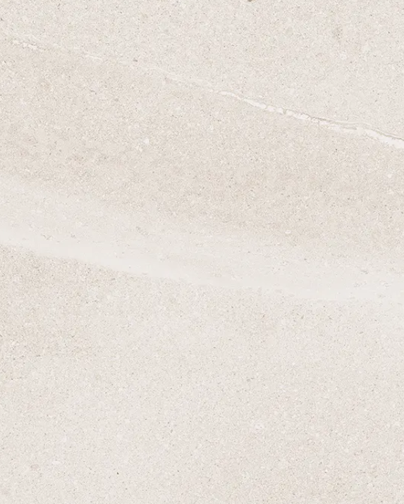 EURO DOCKS WHITE R10 MAT PORCELAIN 1197x1197x9mm (2.88sqms/box)