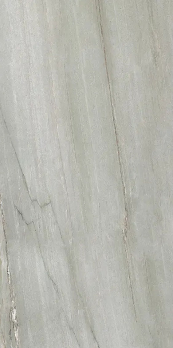 Crystal Wintergreen Green Unglazed Porcelain Full Body 750x1487x9mm (1,123sqm2/box)