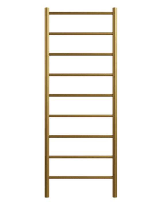 Spartan Nine (520) Straight Pearl Gold Right (1365 X 520 X 118)