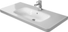 Durastyle Wash Basin White1000 X 480 mm