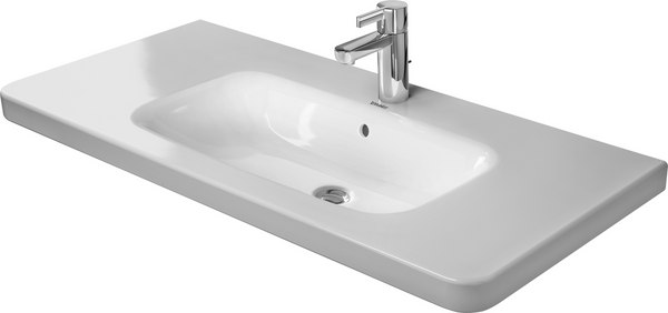 Durastyle Wash Basin White1000 X 480 mm