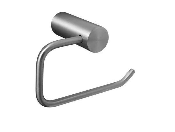 Bijiou Valleuse Toilet Roll Holder Satin Nickel
