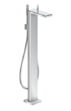 Myedition Bath Mixer Freest.Chrome