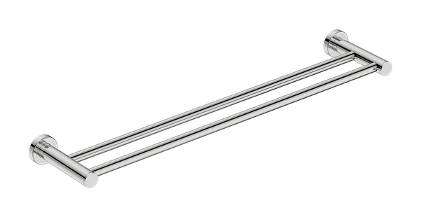 4682 Double Rail 650mm - Polished