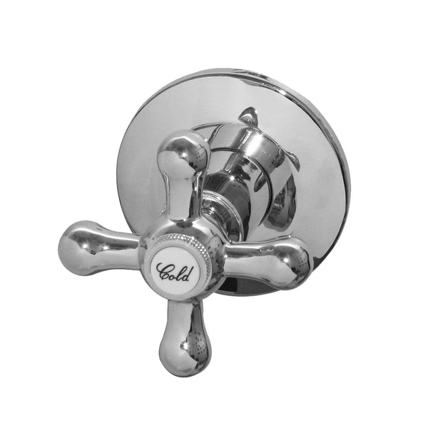 Crimson 15mm UnderTile Stop Tap CXC