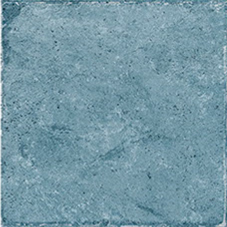 Ceramista Bali Stone Azure 200x200x8mm Matt Porcelain (0.56m²/box)