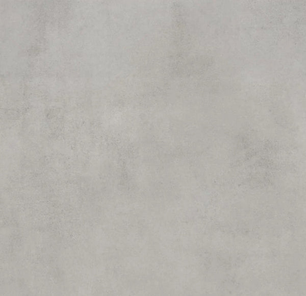 Concrete Gris Grey Glazed Porcelain 597x597x8mm (1.43sqm2/box)