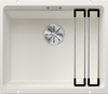 Etagon 500 U White 600x200mm