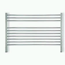 Quadro Q (750) Straight Polished Left (690 X 750 X 118)