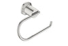 Paper Holder Type 2 Polished Stainless Steel