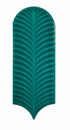 Alma Emerald 80X215X8mm Gloss Ceramic (0.53Sqm/Box)