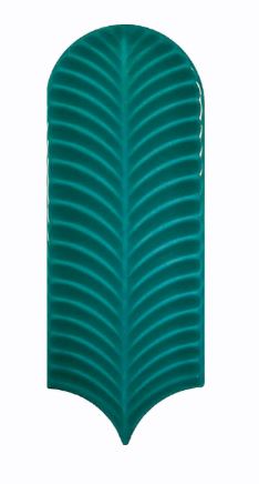 Alma Emerald 80X215X8mm Gloss Ceramic (0.53Sqm/Box)