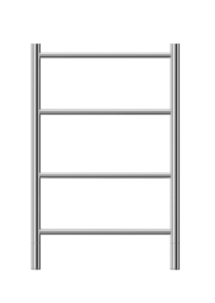Spartan I (520) Straight Brushed Left (790 X 520 X 118)
