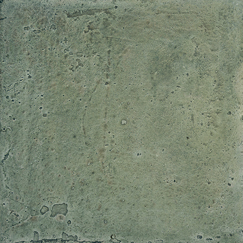 SINTRA OLIVE GREEN 124x124x10mm (0.492m2/Box)