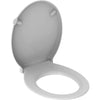 Selnova Comfort WC seat barrier