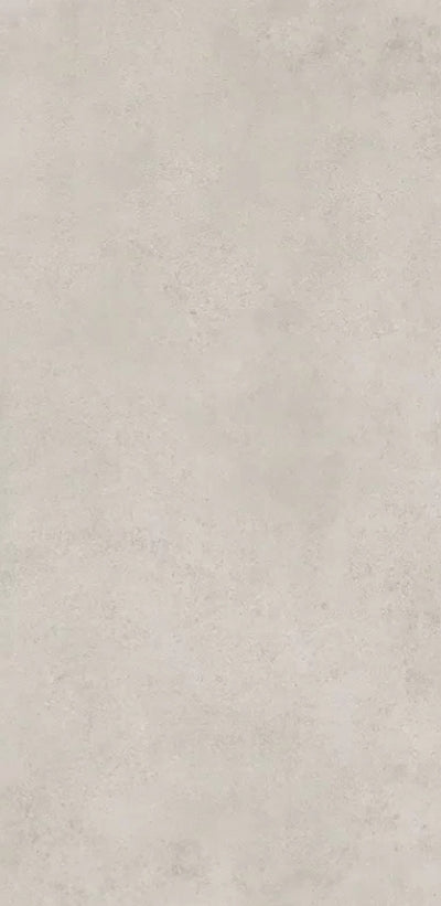 Absolute Ice R10 Matt Light Grey Glazed Porcelain 600x1200x9.5mm (1,44sqms/box)
