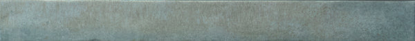 Life Turqoise Glossy Porcelain 48mmx450x9.5mm (0.69sqm/Box)