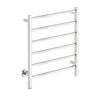 Cubic 6Bar 650mm Str- Pts- Polished