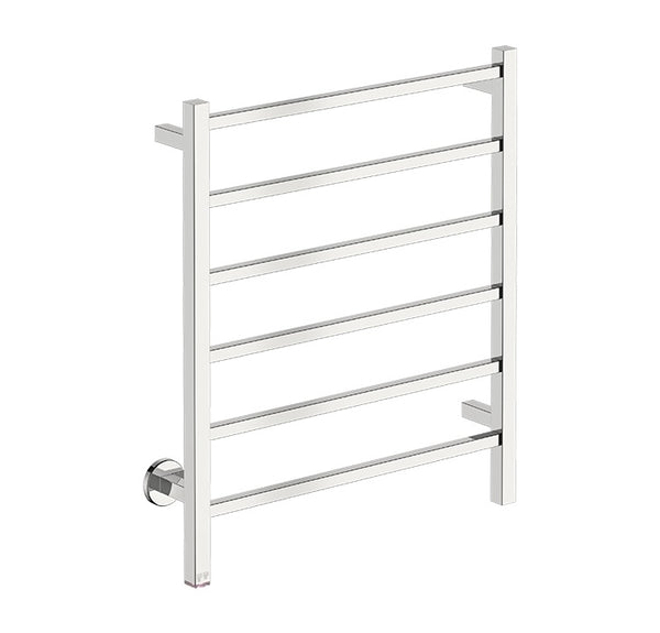 Cubic 6Bar 650mm Str- Pts- Polished