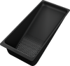 Hansgrohe F14 Multifunctional Strainer Matt Black
