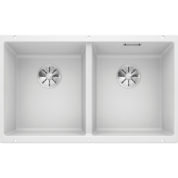White Subline 350/350 U 755x460x200