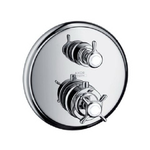 Montreux Therm.Conc.Fs Shut Off/Div.