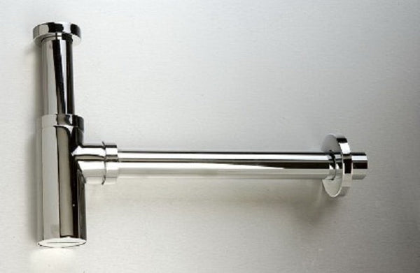 Bottle Trap Round Heavy Pattern 32X32