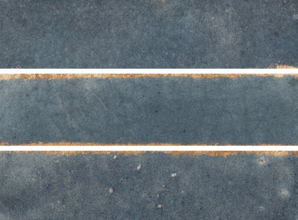 Noho Blu 60x250x9.5mm Porcelain Matt Tiles (0.48sqm/box)