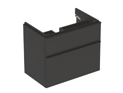 SmyleSquareCabinet2D88cmMattLava