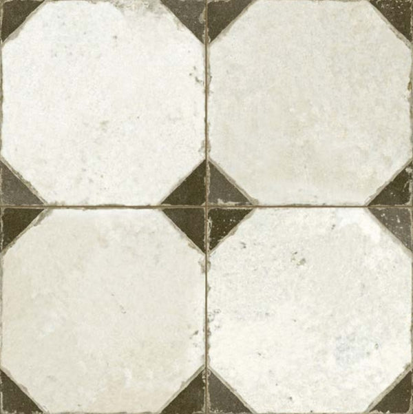 FS Yard Black 450x450x10.5mm (1.0 sqm/box)