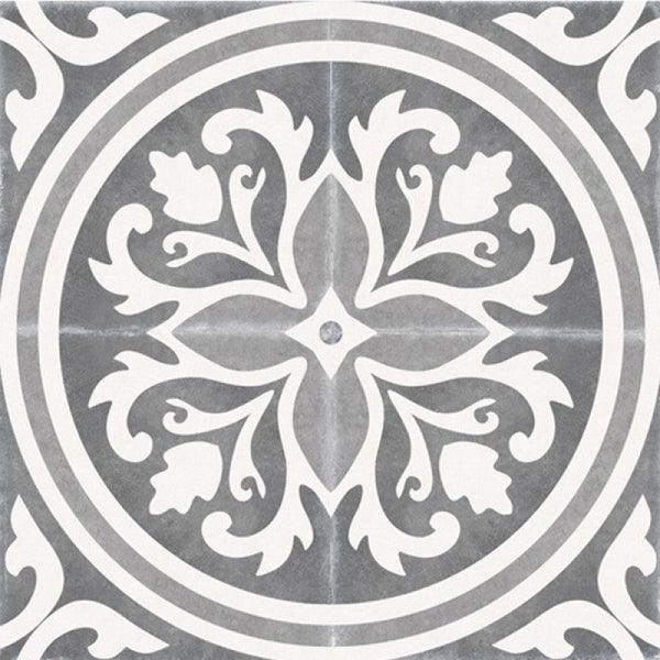 Kendal Industrial 450x450x10mm Matt Porcelain (1,42m²/box)