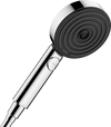 Hansgrohe Pulsify Select S Hand Shower 105 3Jet Relaxation Chrome