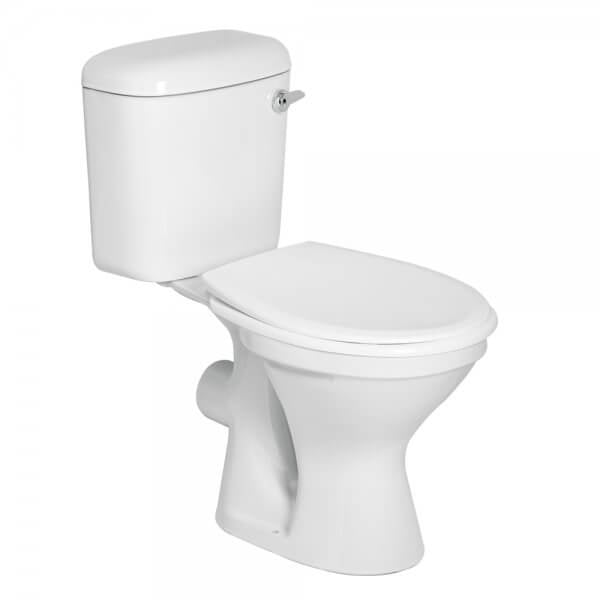 Solo Close Couple Suite Tamarin Front Flush