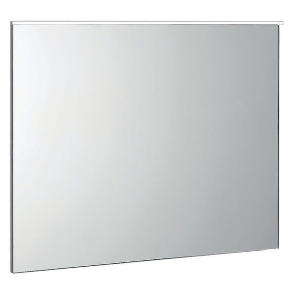 Xeno2 Mirror w/ LED Lighting 90x70cm