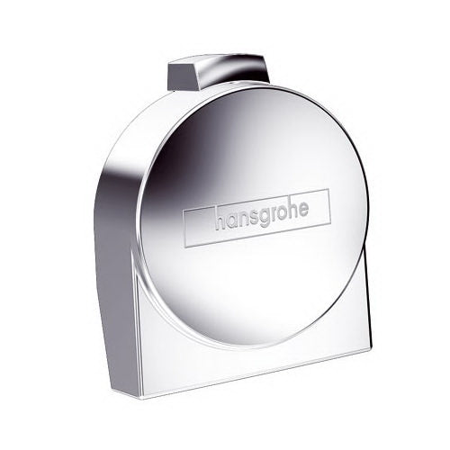 Hansgrohe Exafill Finish Set Bath Filler Chrome